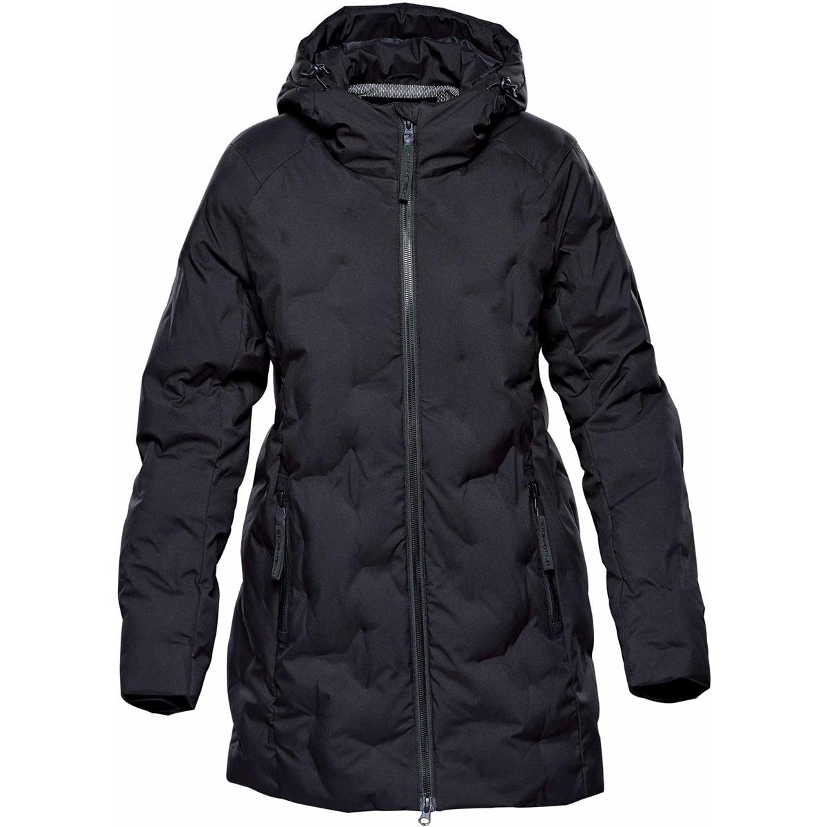 Women’s Stockholm Parka