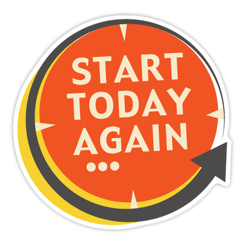 RPS_sample3 Paper Stickers