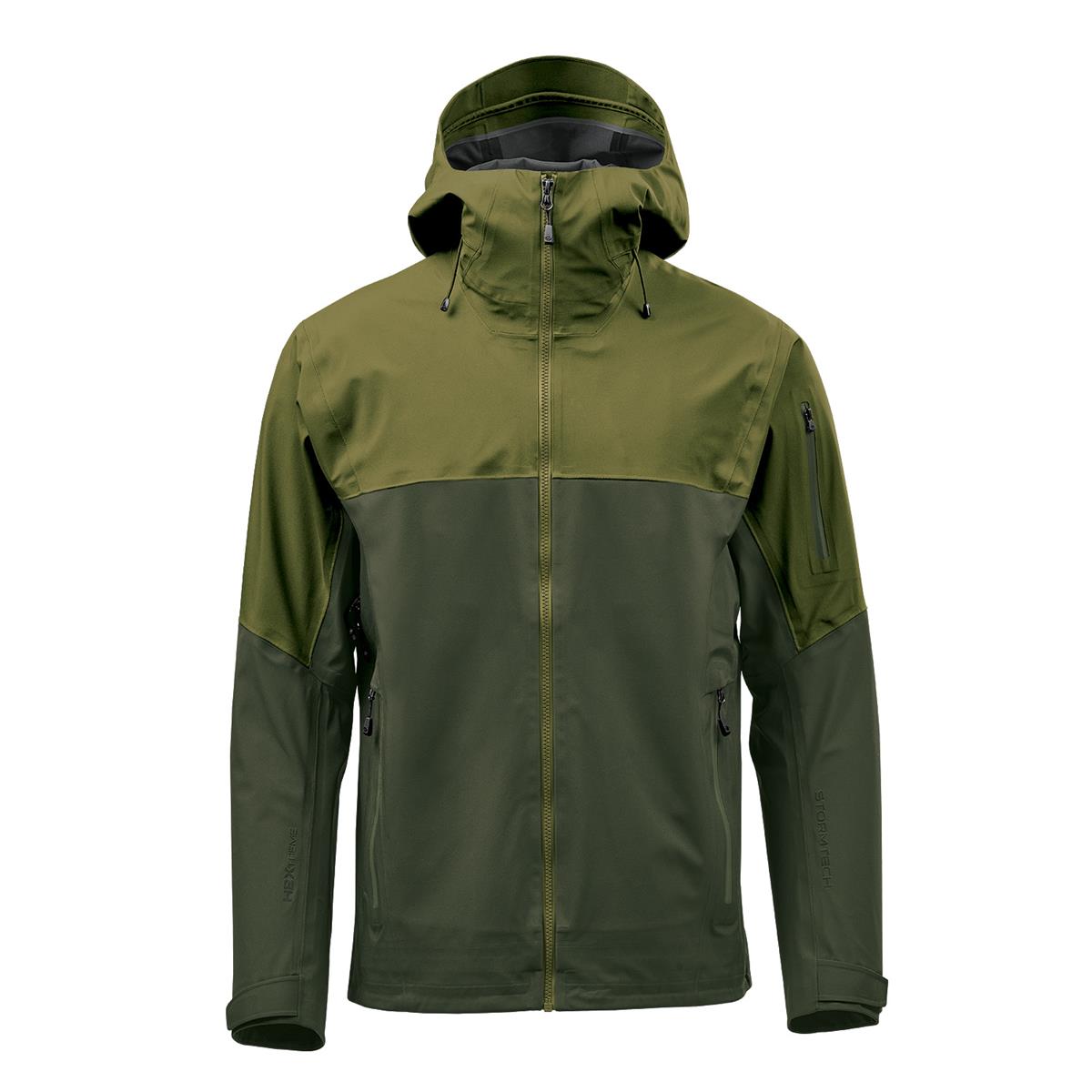 Men’s Vertex Stormshell