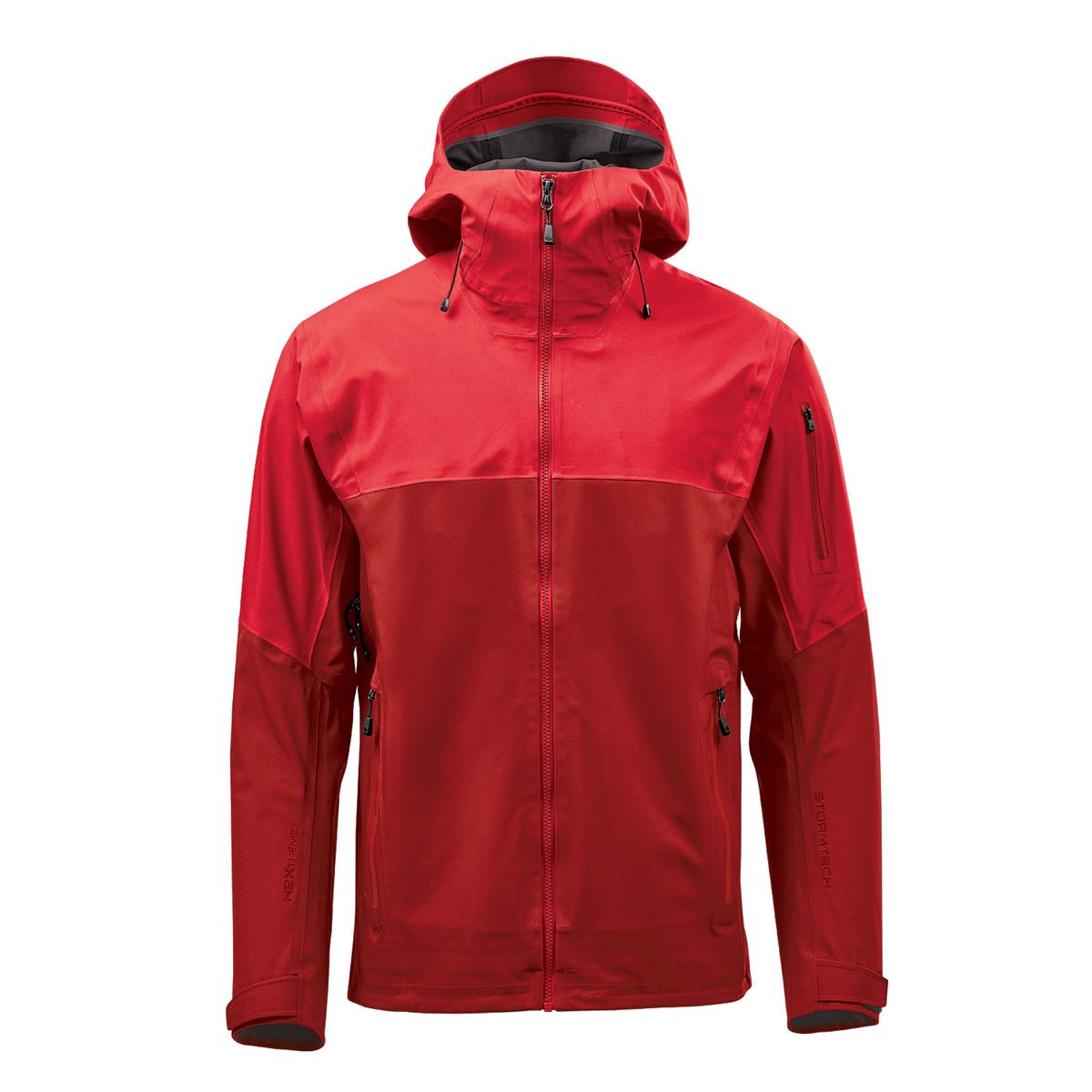 Men’s Vertex Stormshell