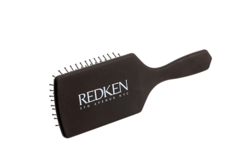 Custom Made Paddle Brush