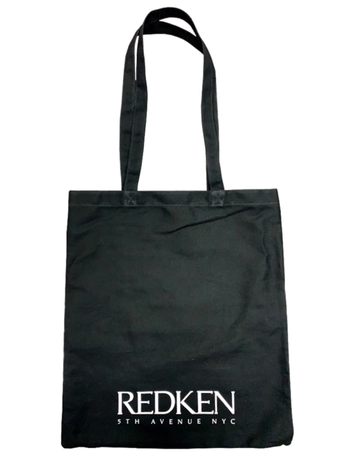 Custom Made Tote Bag