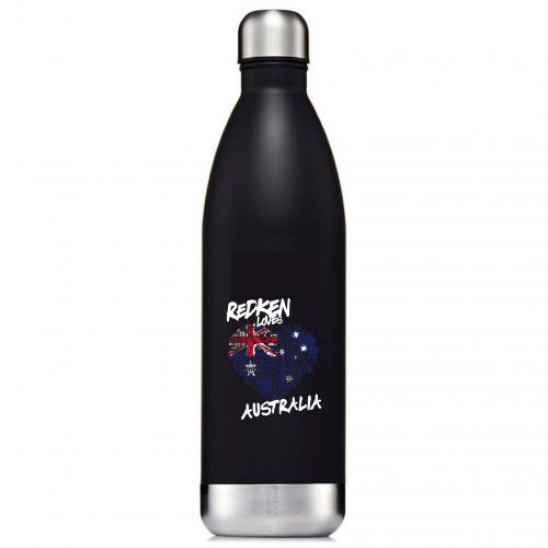 Hydro Soul 1 Litre Insulated Bottle