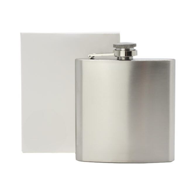 Personal Hip Flask