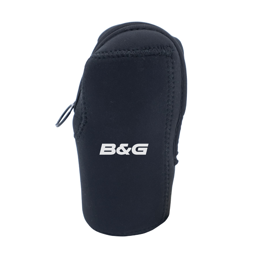 Oakleigh Pouch