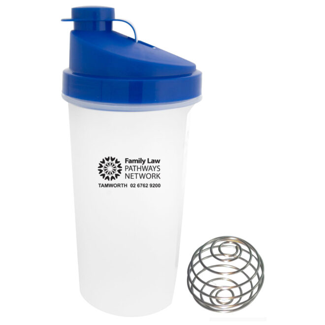 Power 700ml Shaker Cup