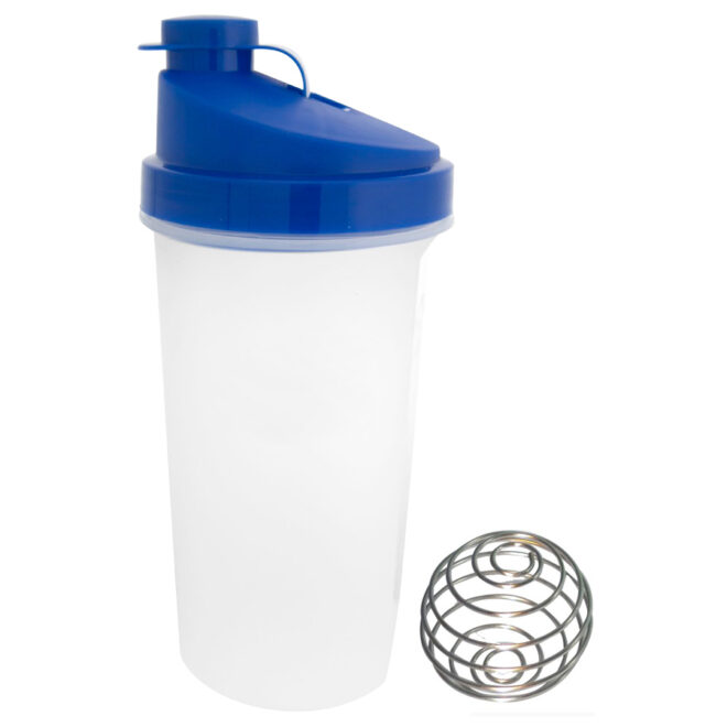 Power 700ml Shaker Cup