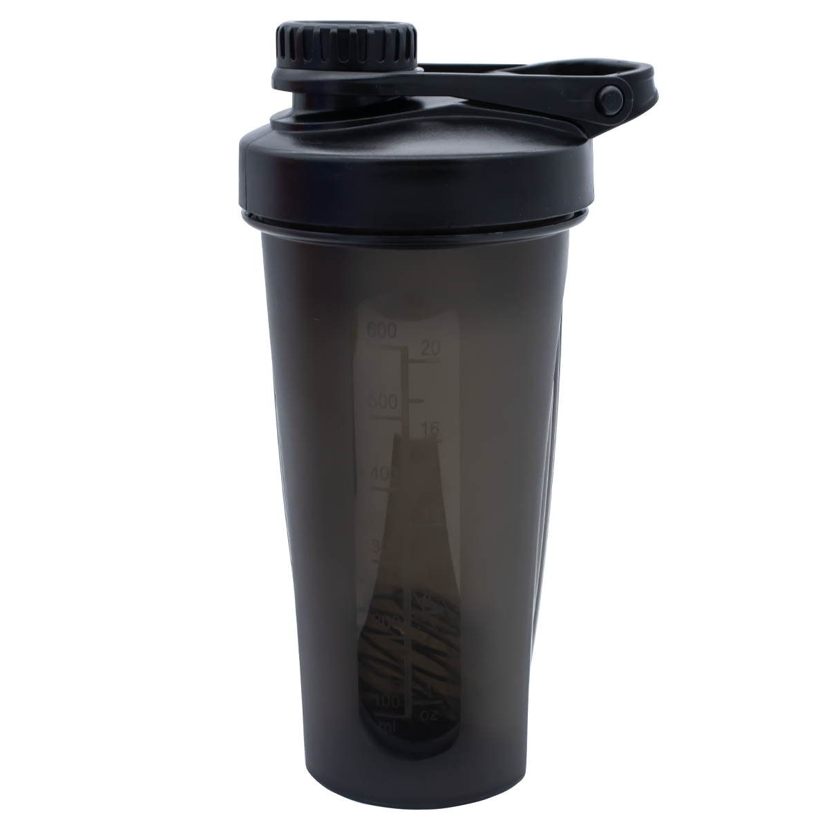 Power 600ml Shaker Cup