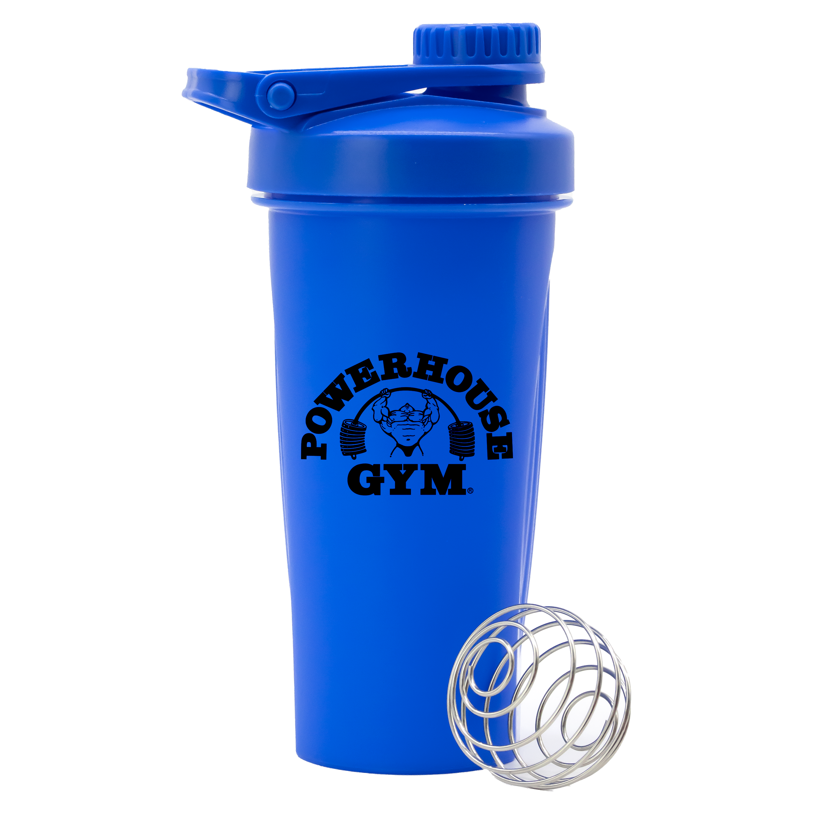 Power 600ml Shaker Cup