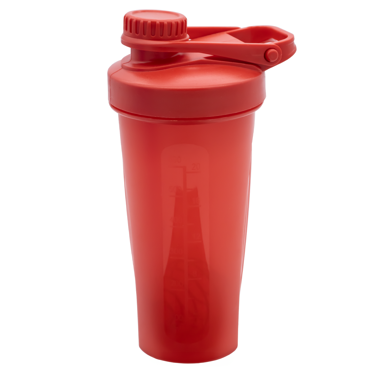 Power 600ml Shaker Cup