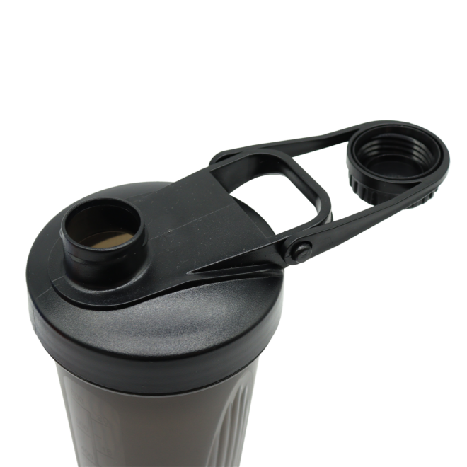 Power 600ml Shaker Cup