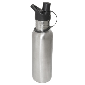 Cupertino 700ml Water Bottle