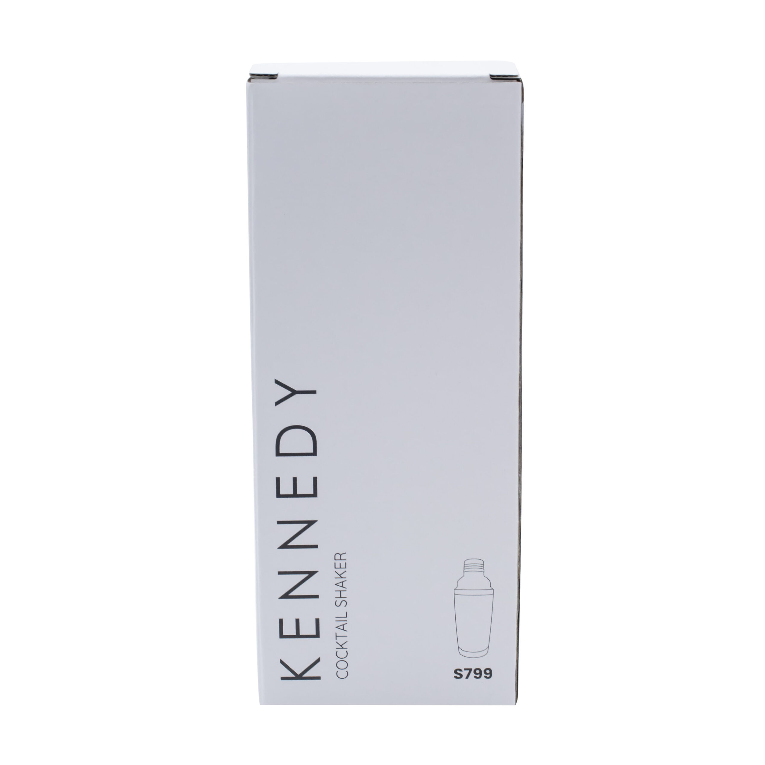 Kennedy Shaker (600mL)