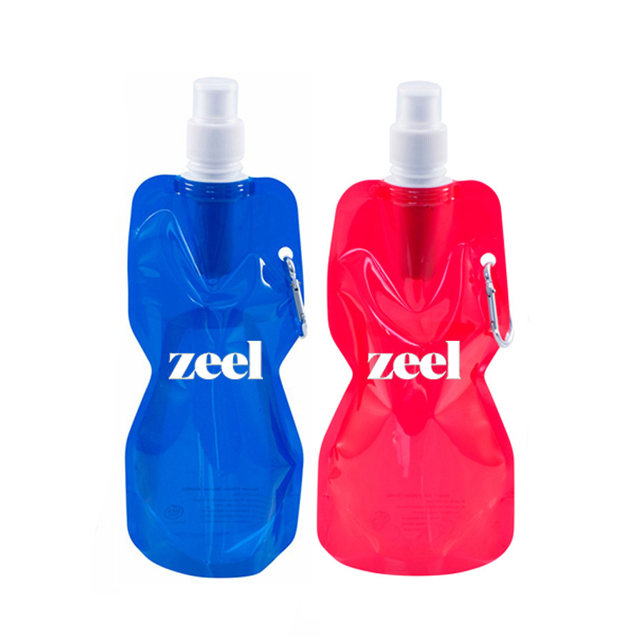Renew Filter 480ml Drink Bottle