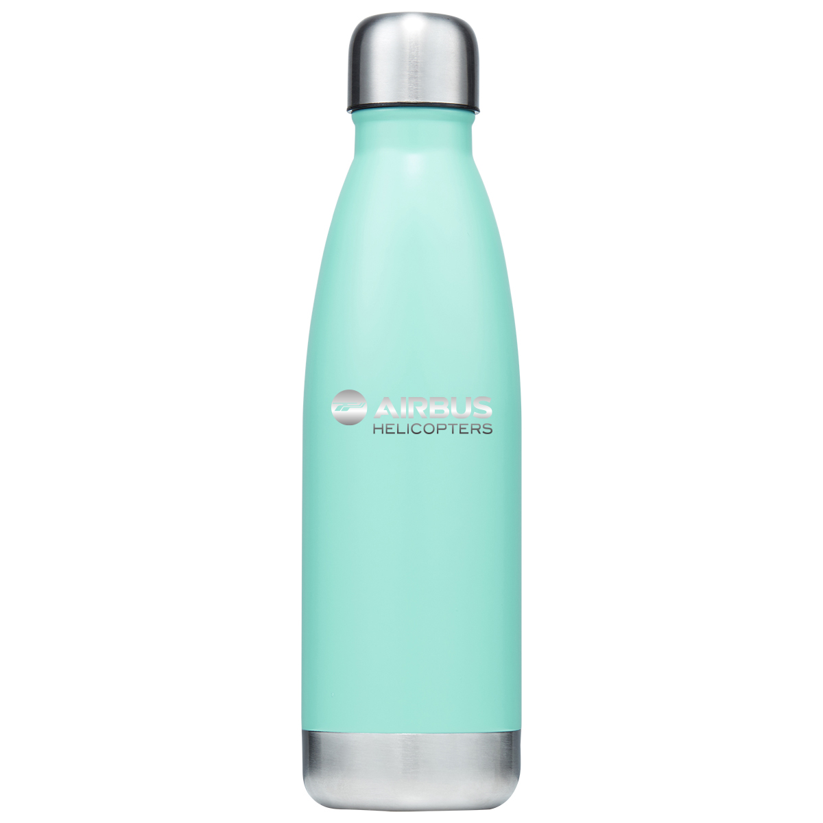 Classic 500ml Metal Water Bottle