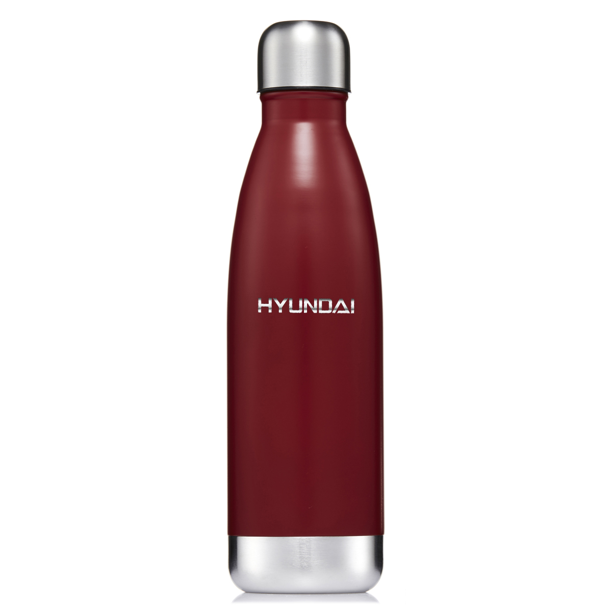 Classic 500ml Metal Water Bottle
