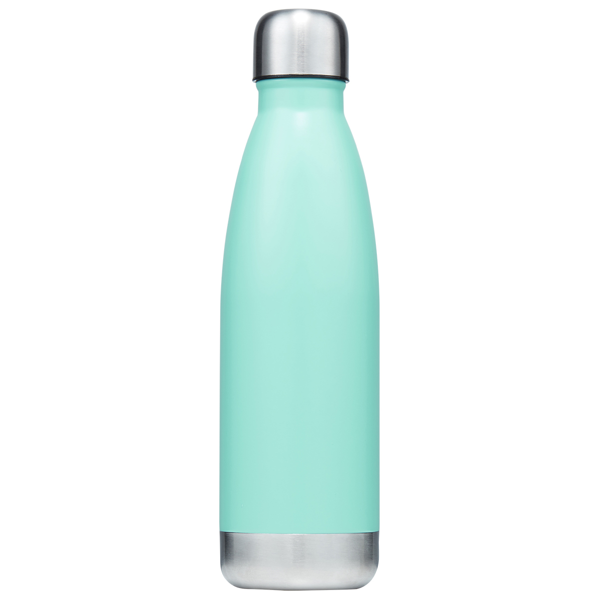 Classic 500ml Metal Water Bottle
