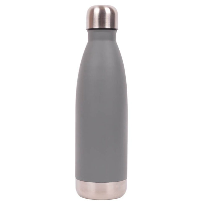 Classic 500ml Metal Water Bottle