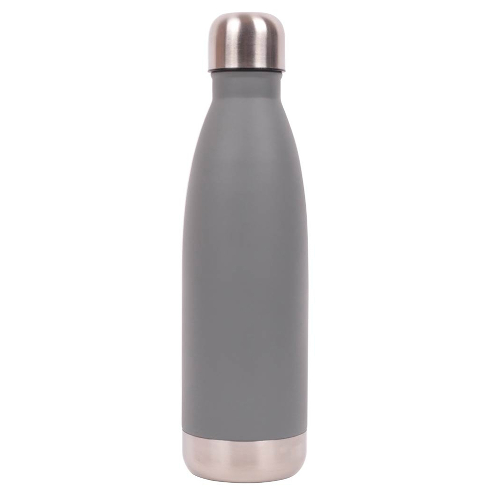 Classic 500ml Metal Water Bottle
