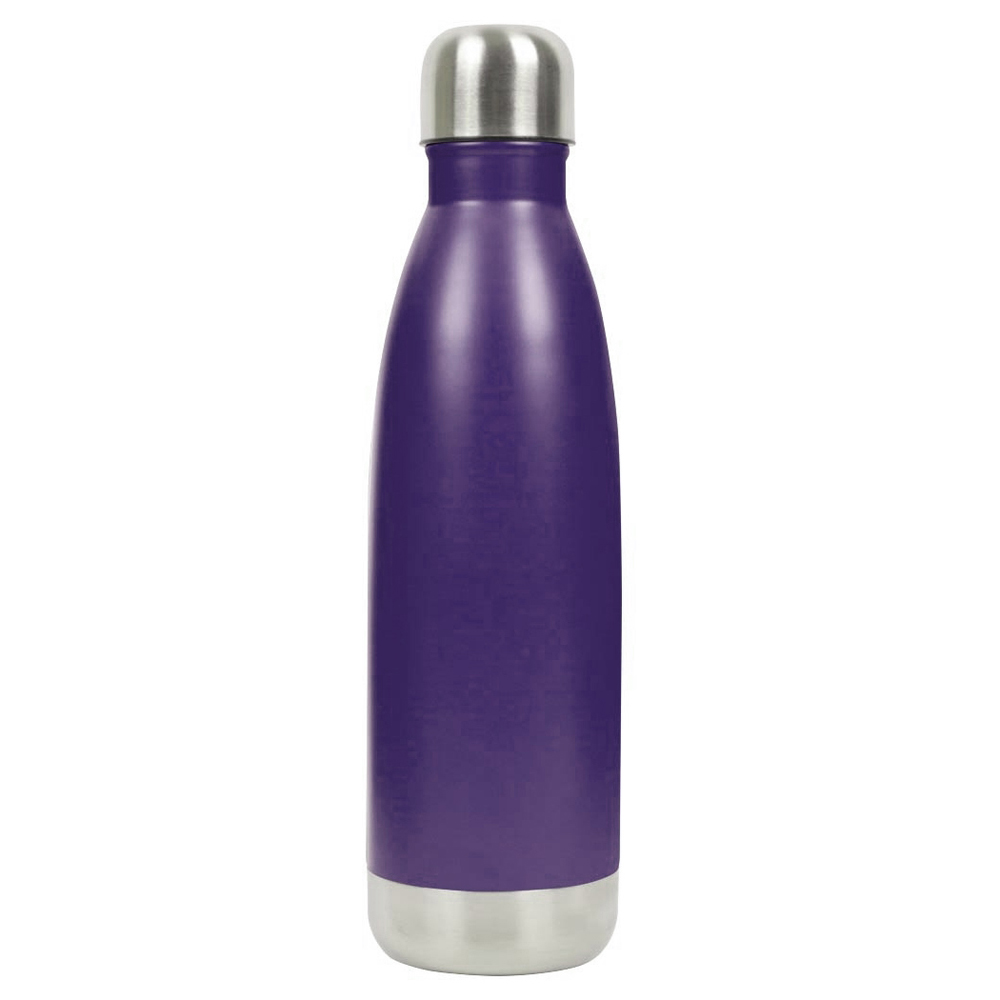 Classic 500ml Metal Water Bottle