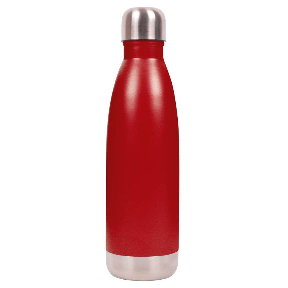 Classic 500ml Metal Water Bottle