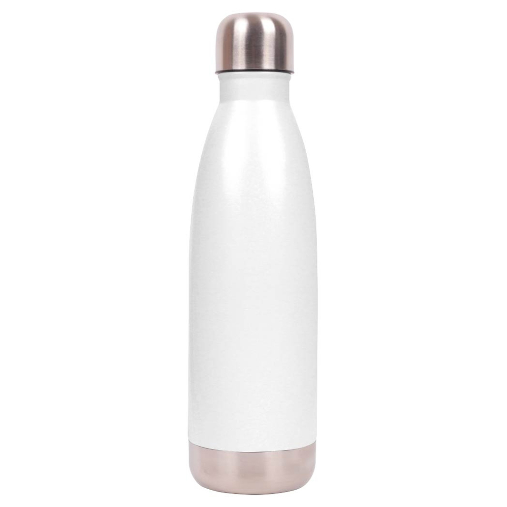 Classic 500ml Metal Water Bottle