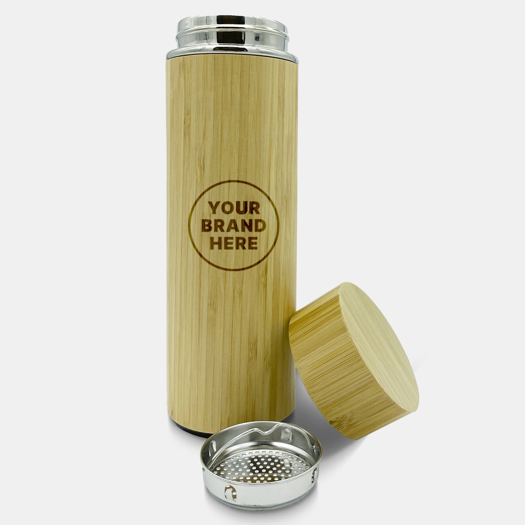 Bambu Eco 480ml Bottle