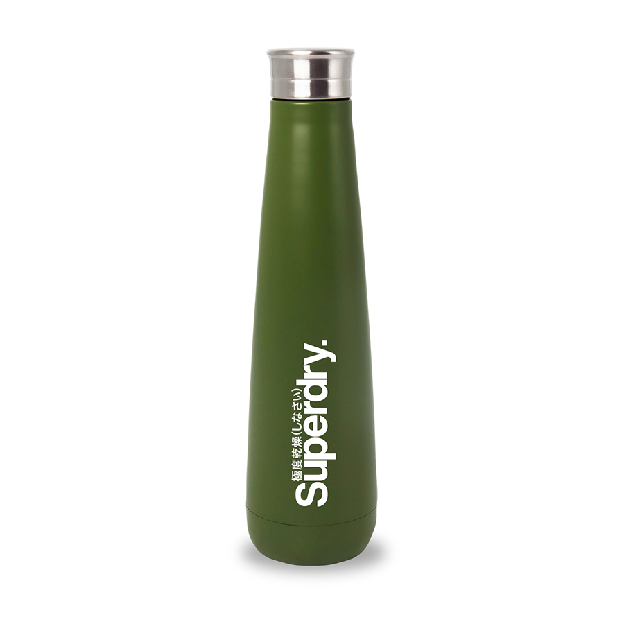 Lotus 500ml Water Bottle – New Colors