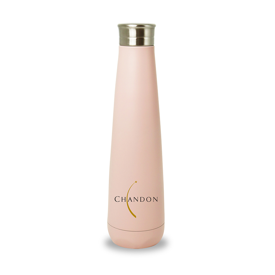 Lotus 500ml Water Bottle – New Colors