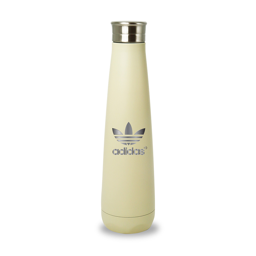 Lotus 500ml Water Bottle – New Colors
