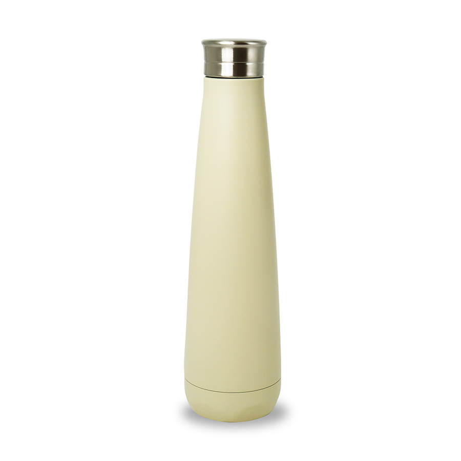 Lotus 500ml Water Bottle – New Colors