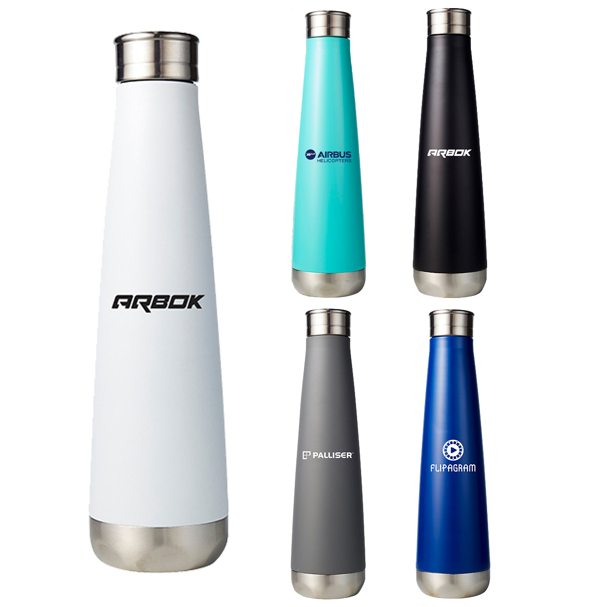 Lotus 500ml Water Bottle