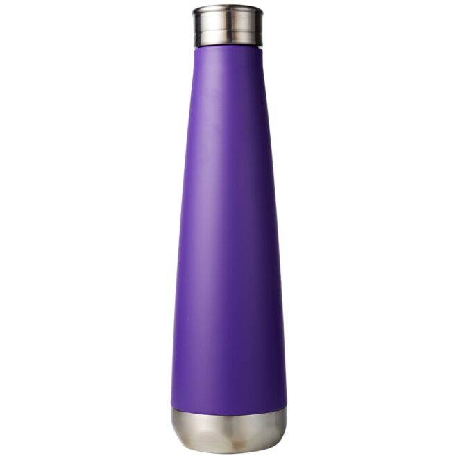 Mirror Finish Hydro Soul Lotus Bottle