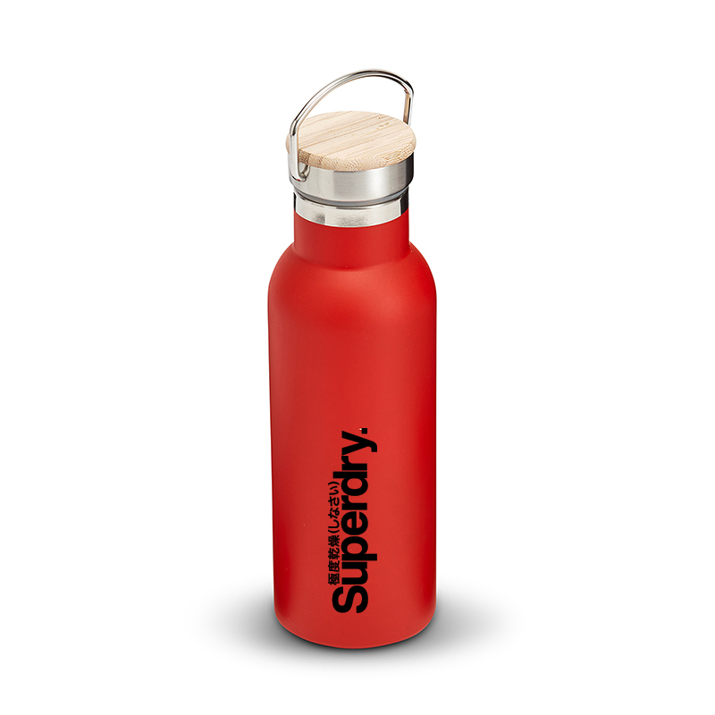 Midnight Flow Bottle