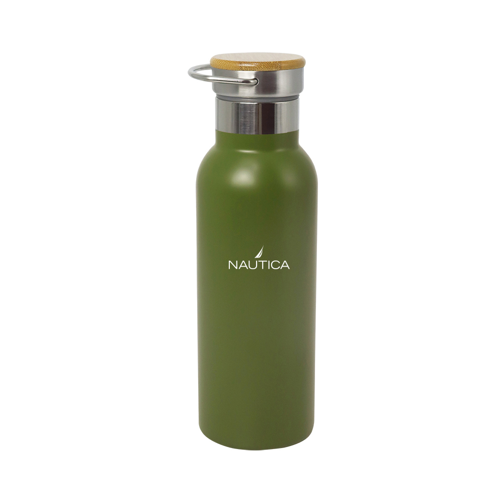 Midnight Flow Bottle