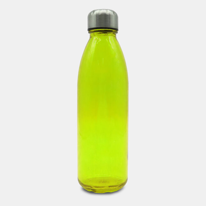 Vera 600ml Glass Bottle