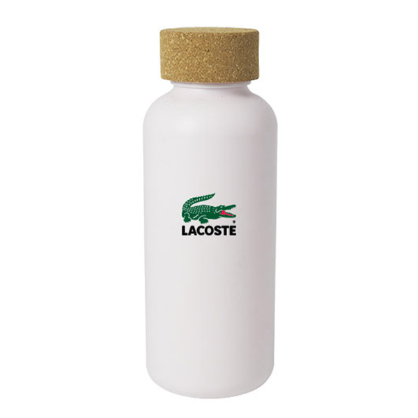 Organic 650ml Bottle