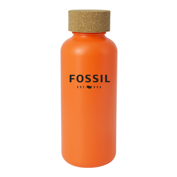 Organic 650ml Bottle