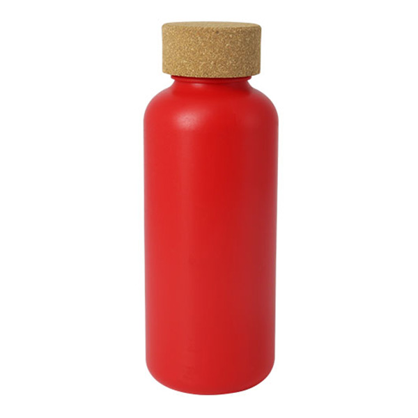 Organic 650ml Bottle