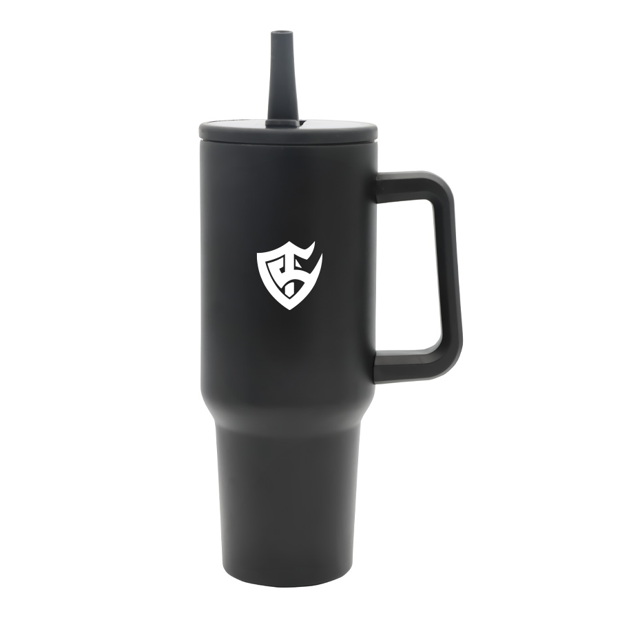 The Rhino 1.2L Tumbler