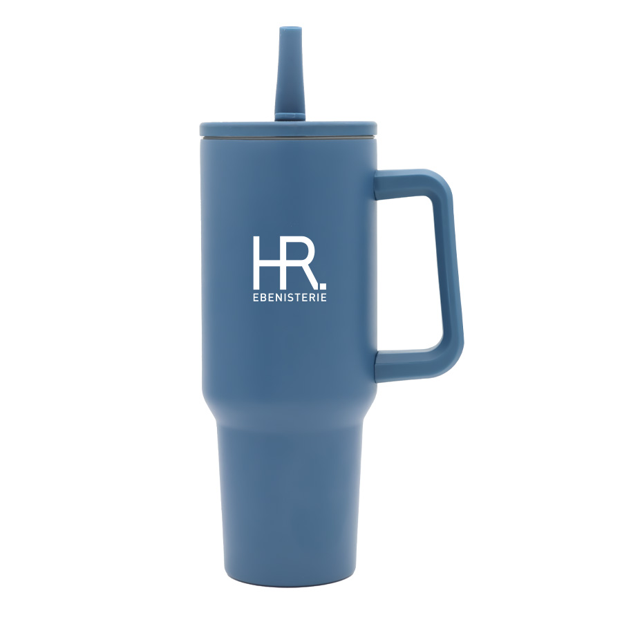 The Rhino 1.2L Tumbler