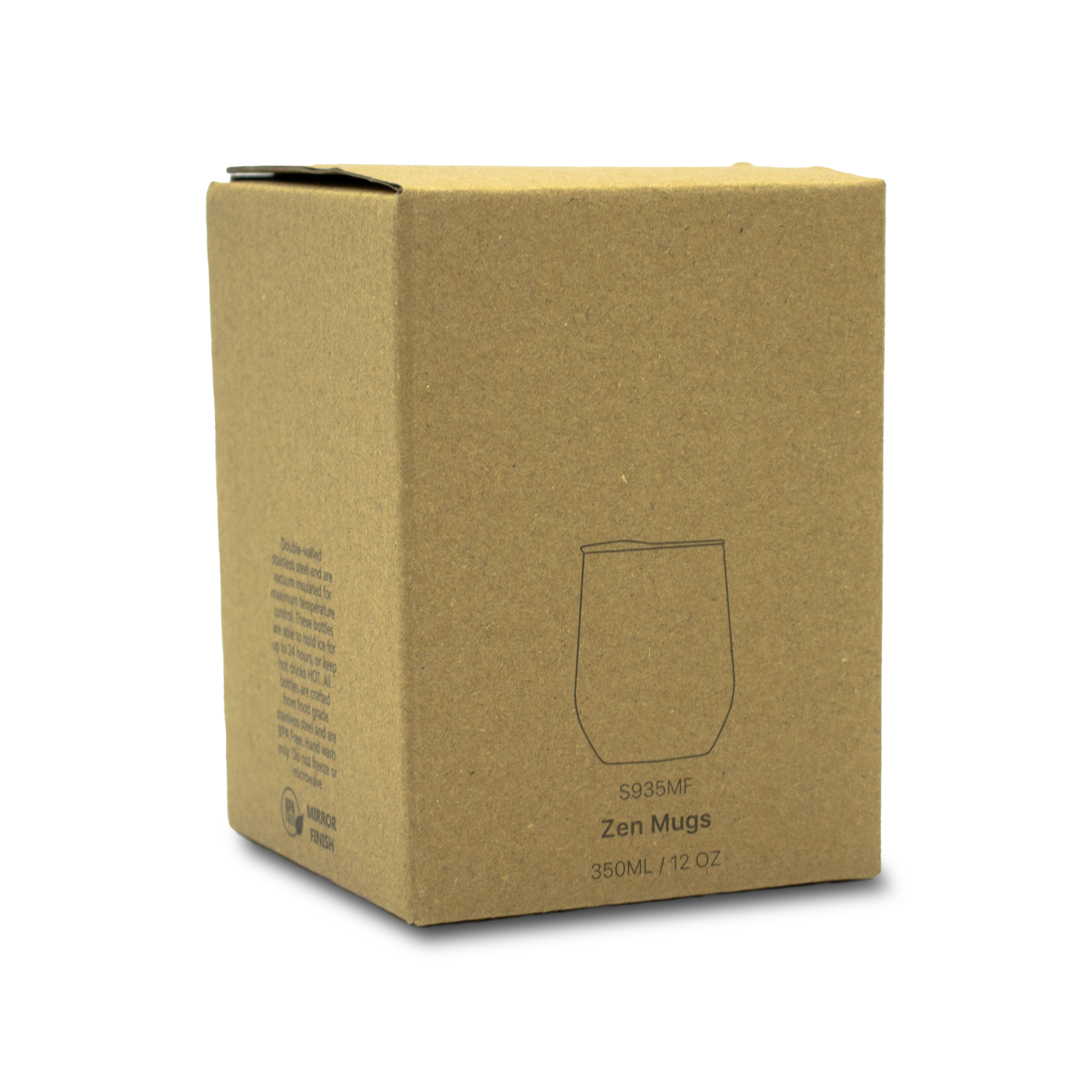 Reflect Zen Mug
