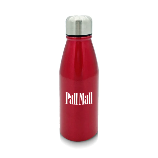 Vita-Core Aluminium Bottle
