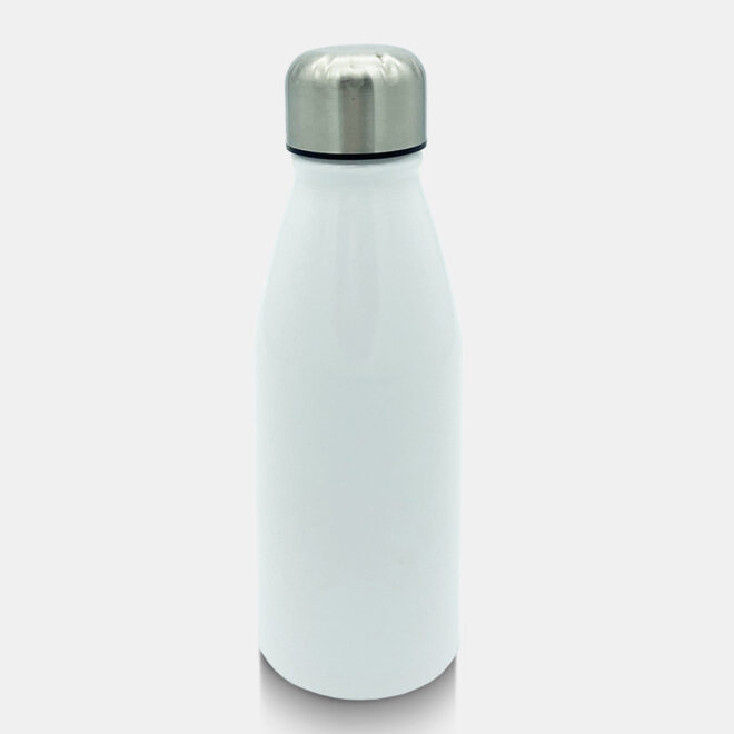 Vita Aluminium 450ml Water Bottle