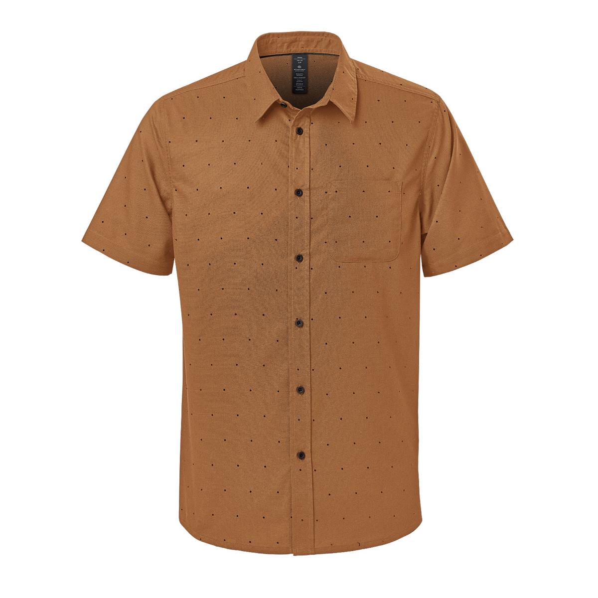 Men’s Molokai S/S Shirt