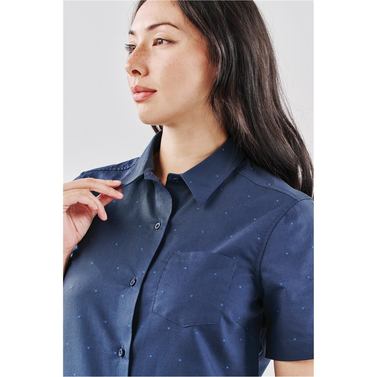 Women’s Molokai S/S Shirt