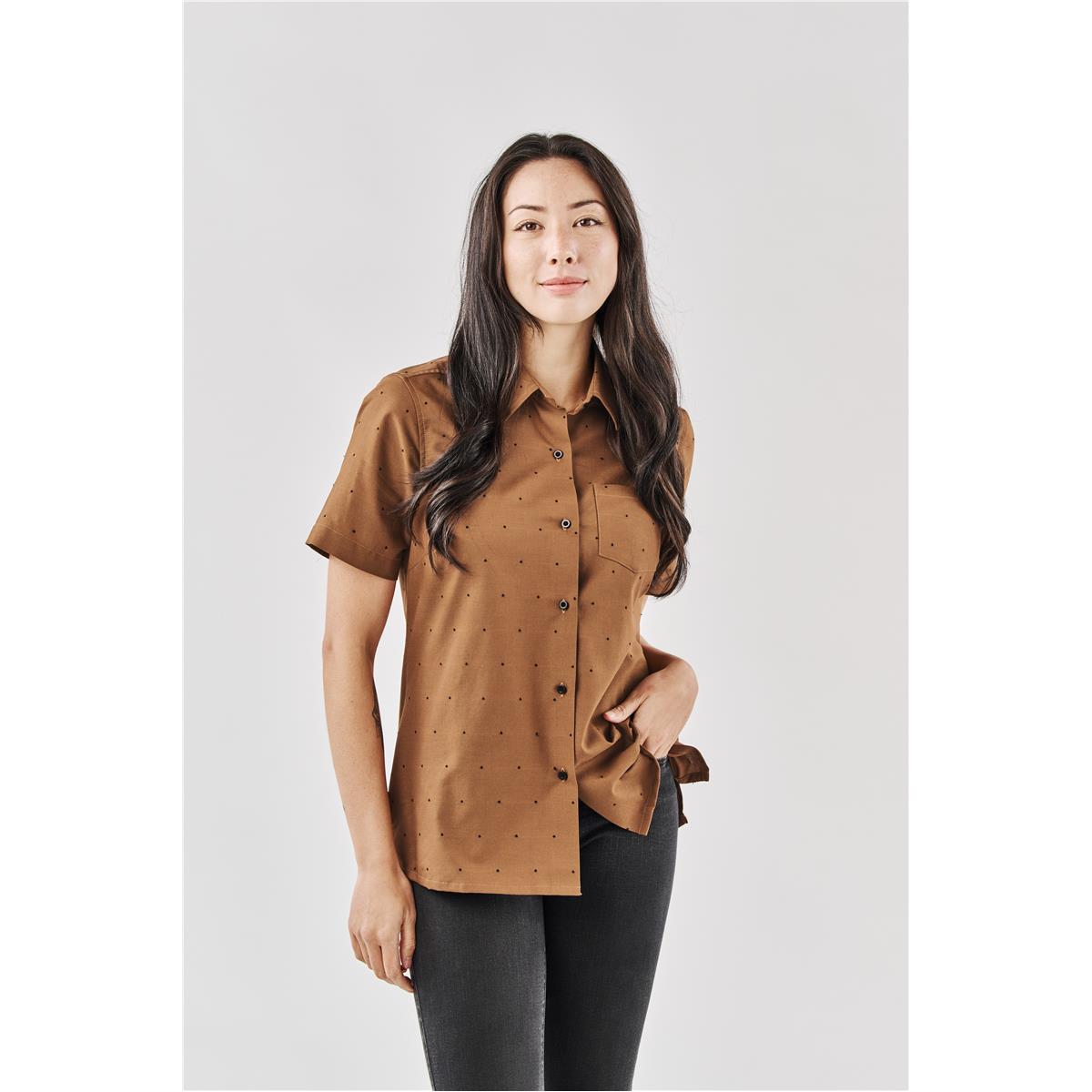 Women’s Molokai S/S Shirt