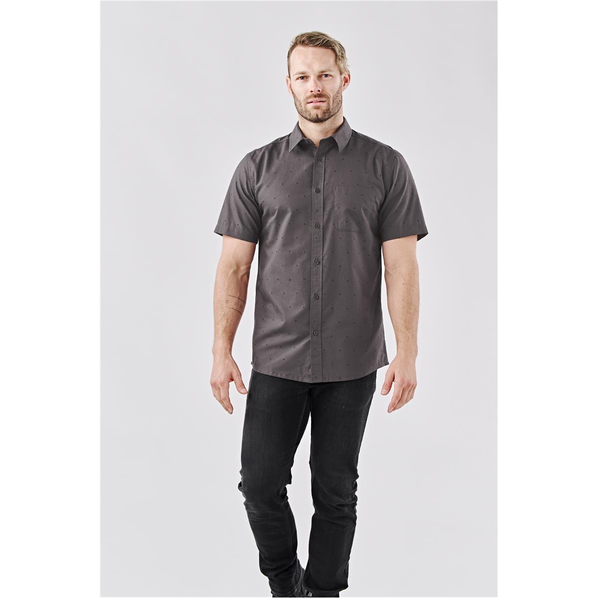 Men’s Molokai S/S Shirt