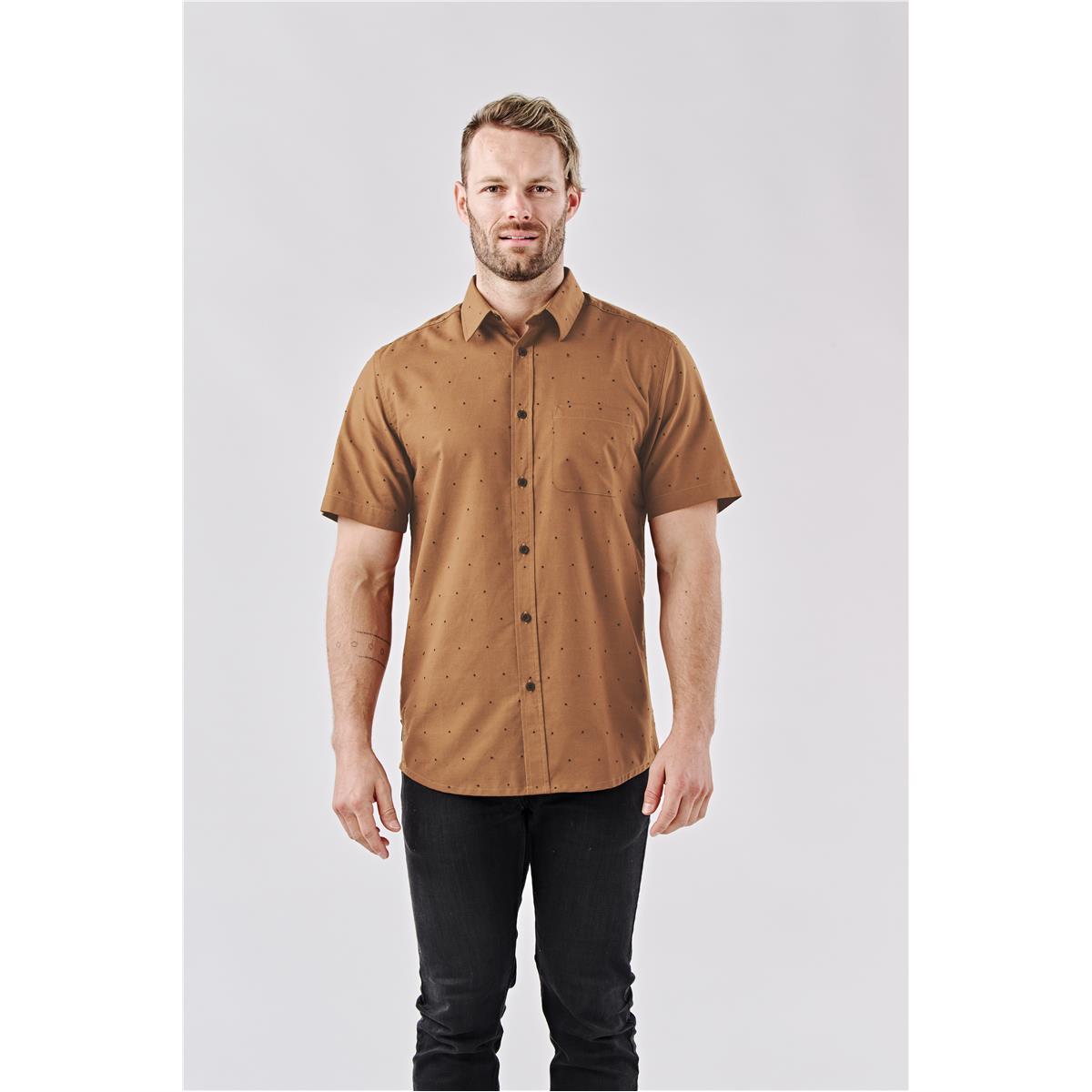 Men’s Molokai S/S Shirt