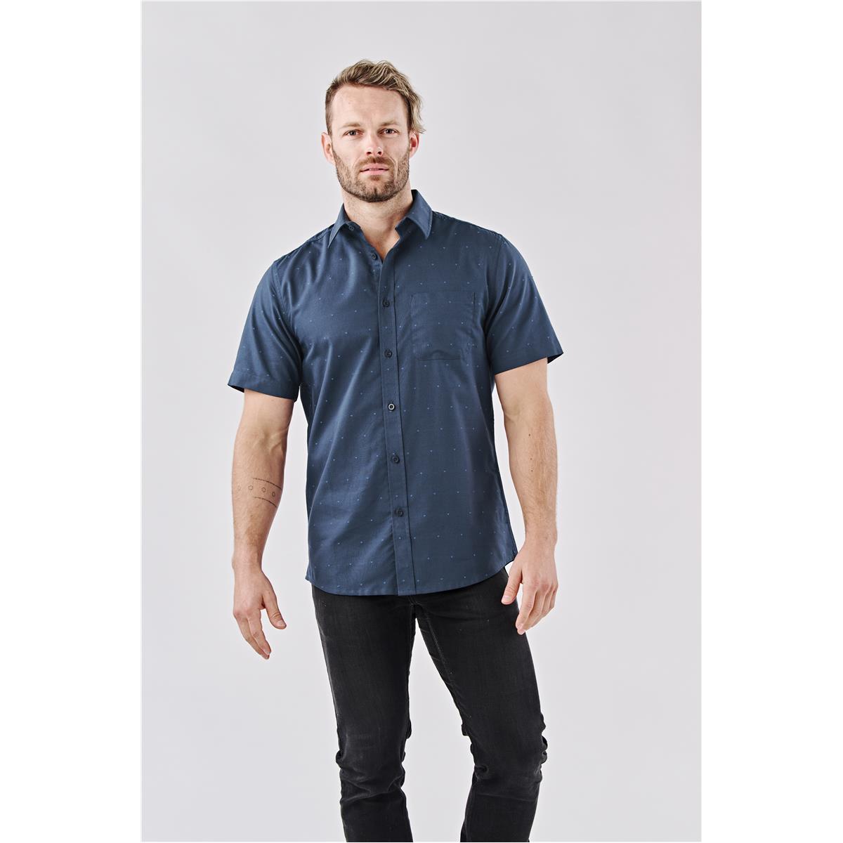 Men’s Molokai S/S Shirt